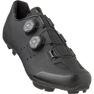AGU M810 MTB Carbon Sko - Sort - Skostørrelse 44