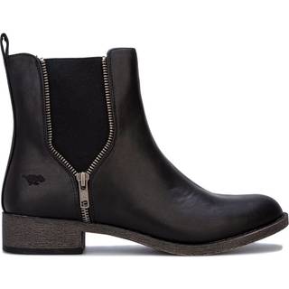 Rocket Dog Rocket Dog Camilla Bromley Ankle Boots