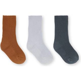 Snickers 9211 allroundwork, strømper 3-pak sort 41-44