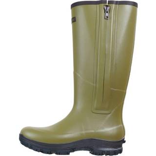Avignon Unisex Zipper Pro Light Green, 37