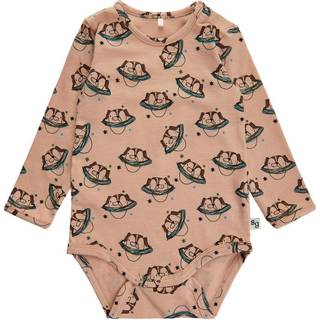Soft Gallery - SGGalileo Spacedog LS body - Cuban Sand - 80/12 mdr.