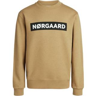 Mads Nørgaard Sweatshirt Solo Kelp