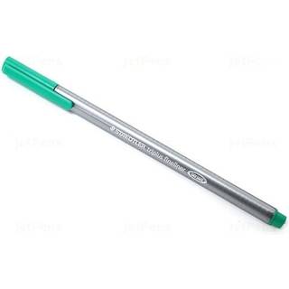 20 x Staedtler Triplus fiberpen grøn