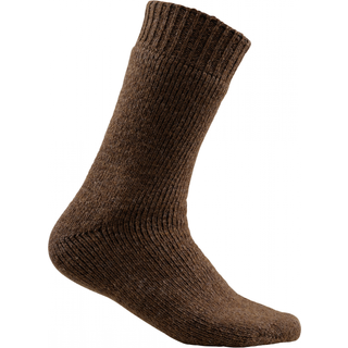 Aclima Aclima Monsen Thick Socks Dark Earth, 40-43