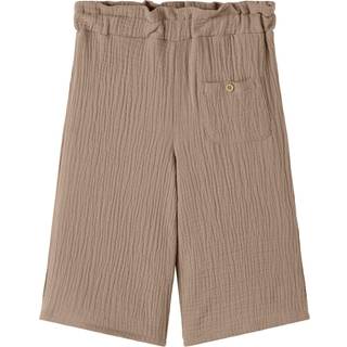 Lil Atelier Bronze Mist Bukser Culotte