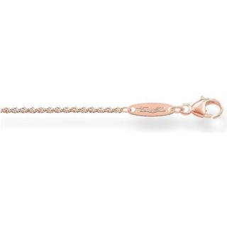 Thomas Sabo Halskette - Glam and Soul - KE1348-415-12 - roségold