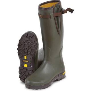Arxus Men's Primo Nord Hunting Green, 37