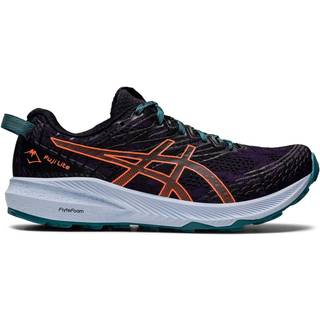ASICS Fuji Lite 3 - Trailløbssko Str. 39½ til Dame - Godt Greb & Åndbarhed