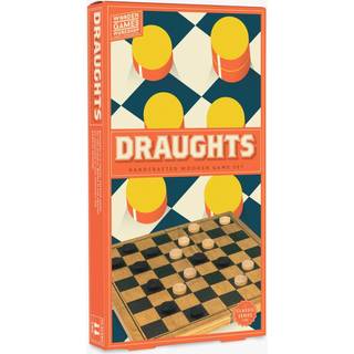 Draughts