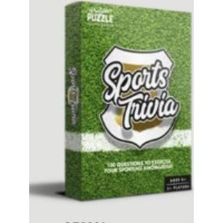 Ultimate Sports Trivia - Quiz