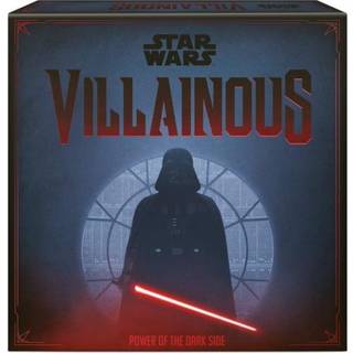 Star Wars Villainous