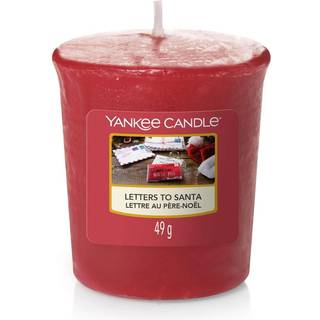 Letters To Santa