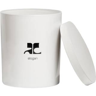 Courrèges Rumdufte Duftende stearinlys Slogan 190 g (2.705,00 kr / 1 kg) - 190 g