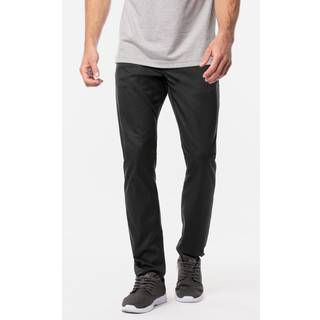 Travis Mathew Open to Close Pants Black 36/32