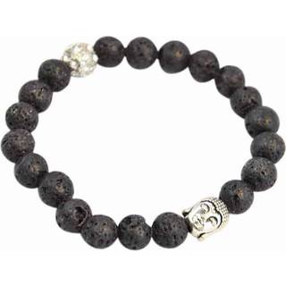 Armband Natural Stone F3147BK00
