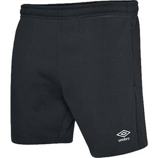 Umbro Umbro Blue Club Leisure Jog Shorts