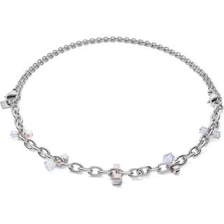 Coeur de Lion 5063/10-1817 Damen-Halskette Casual & Chunky Chain