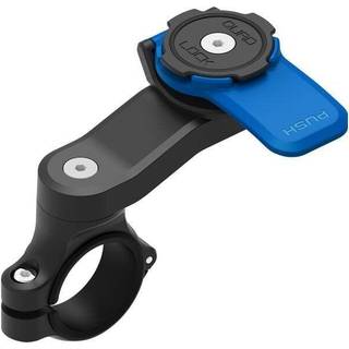 Quad Lock Motorcykel Styr Beslag Til Iphone Og Samsung Galaxy Telefoner