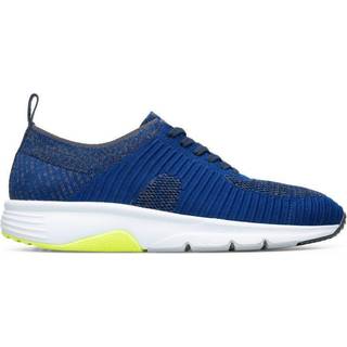 Campertil mænd. K100751-001 Sko Pelotas XLIte navy (40), Fast, Blonder, Casual, Blå