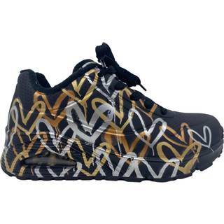 Skechers Sneaker Sort 155523 - 38