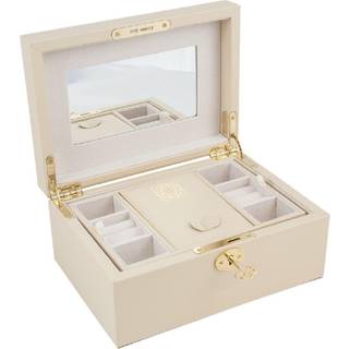 STORiES Smykkeskrin, Beige