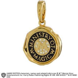 HARRY POTTER - Charm Lumos 10 - Ministery of Magic