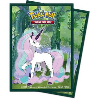 Enchanted Glade Gallery Series - sleeves 65stk.  - Pokémon TCG - Ultra Pro