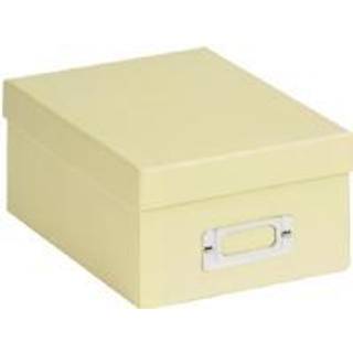 Walther Fotobox Fun cream 700 Photos 10x15 FB115H