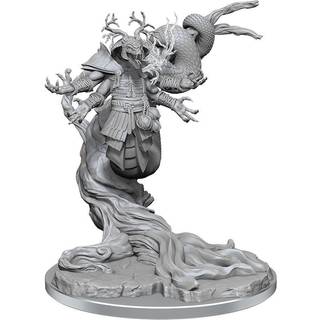 Magic the Gathering: Unpainted Miniatures - Shigeki Jukai