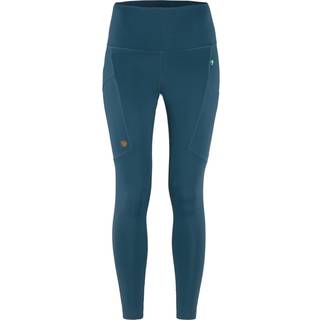 Fjällräven Abisko Tights W 38/S Indigo/blue