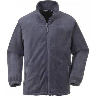Argyll kraftig fleece - Marine (Størrelse: 7XL)
