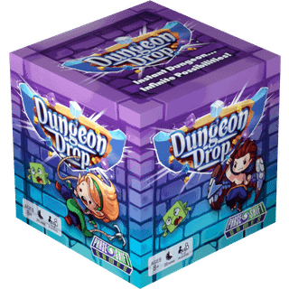 Dungeon Drop