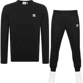 NAPAPIJRI Herren Sweatshirt schwarz unifarben