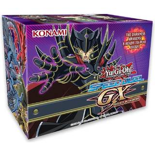Speed Duel GX - Duelists of Shadows Box - Yu-Gi-Oh kort