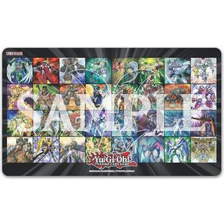 Yu-Gi-Oh! - Elemental Hero Game Mat