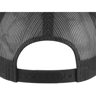 FLEXFIT FX6006 One Size Trækul