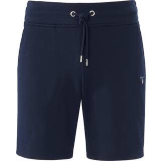 ORIGINAL SWEAT SHORTS GREY MEL