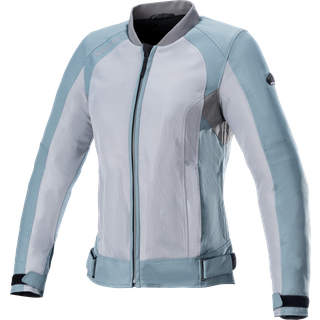 alpinestars Eloise V2 Women's Air Tekstiljakke sort XL