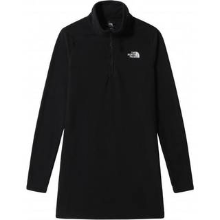 Glacier Dress W TNF Black (M)