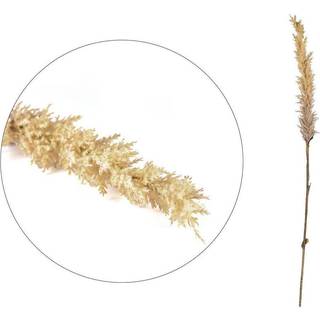 Kvist Decor fra Villa Collection - Natur farve - Polypropylene