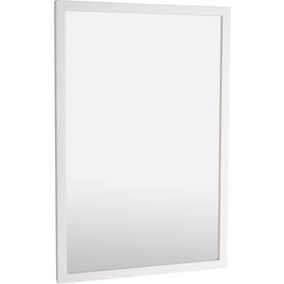 Rowico Home Confetti spejl Olieret eg 90 x 60 cm