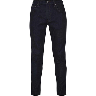 MK Slim-Fit Stretch-Denim Jeans - Blue - Michael Kors - 30X30