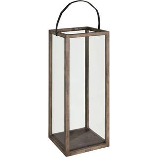 Timeless Ceiling Lamp Round Black M