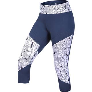 Ocun Women's Rhea Leggings Leggings Damer størrelse L farve sort