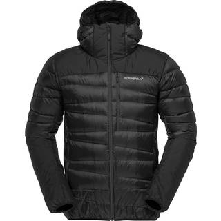 Norrøna Men's Falketind Down750 Hood Indigo Night, M