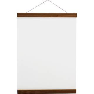 Plakatlister Valnød - 70 cm