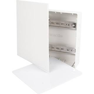 Hide-a-Lite D-Box Udsparing boks 270 x 270 mm
