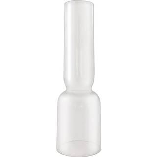 Stelton Reserveglas til Stelton skibslampe lille 34 cm Klar