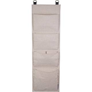 Bigso Box opbevaring - Hang Up i beige