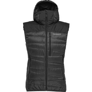 Norrøna Men's Falketind Down750 Vest Indigo Night, M